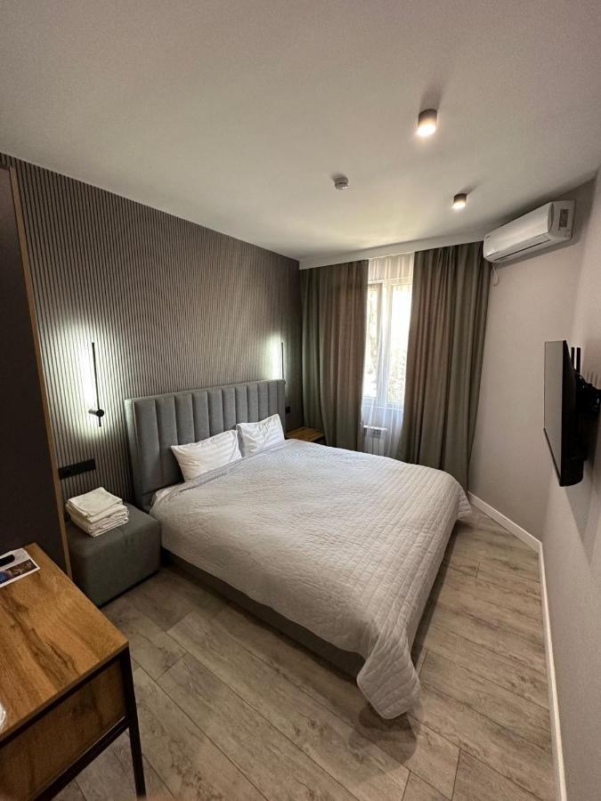 Dream Hotel アルマトイ エクステリア 写真